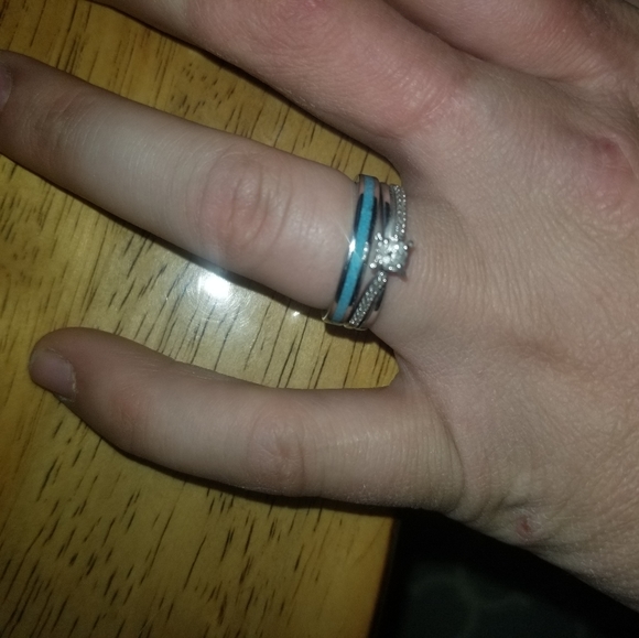 Kay ring - Picture 3 of 4